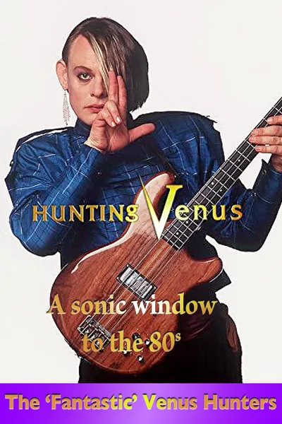 Hunting Venus