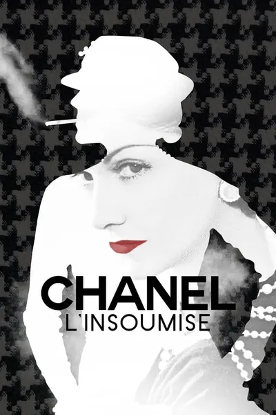 Chanel, l'insoumise