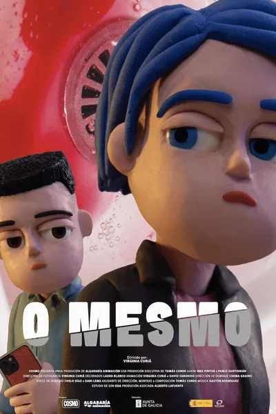 O Mesmo