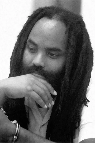 Mumia Abu-Jamal