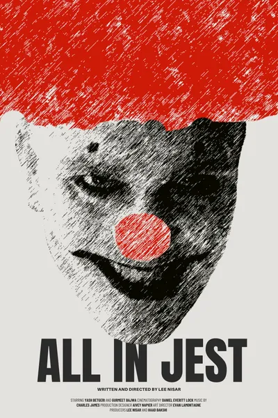 All in Jest