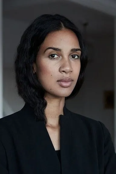 Theresa Traoré Dahlberg