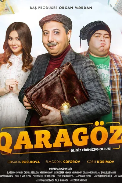 Qaragöz