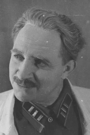 Nikolai Zelenyov