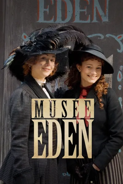 Musée Éden