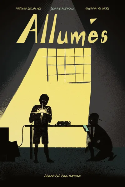 Allumés