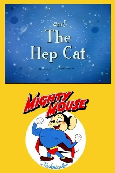 The Hep Cat