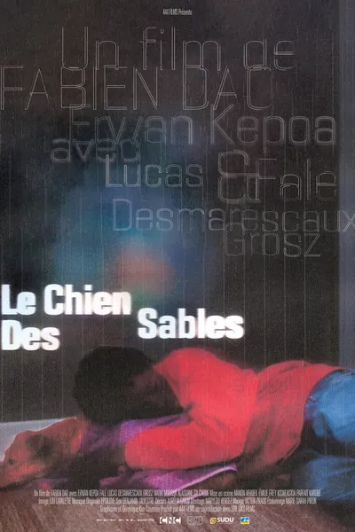 Le Chien des sables