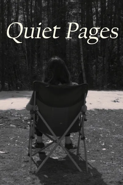Quiet Pages