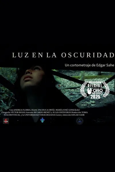 Luz en la oscuridad