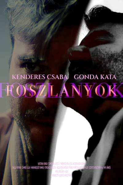 FOSZLÁNYOK