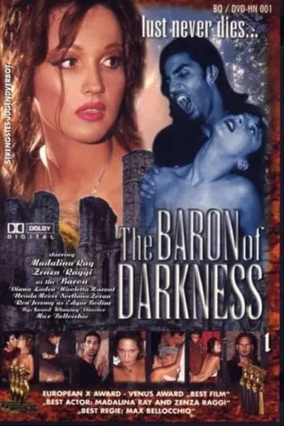 Baron of Darkness