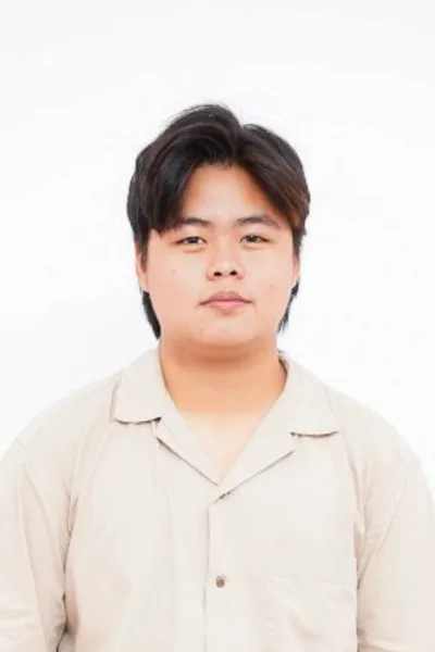 Axel Tito Wesiang