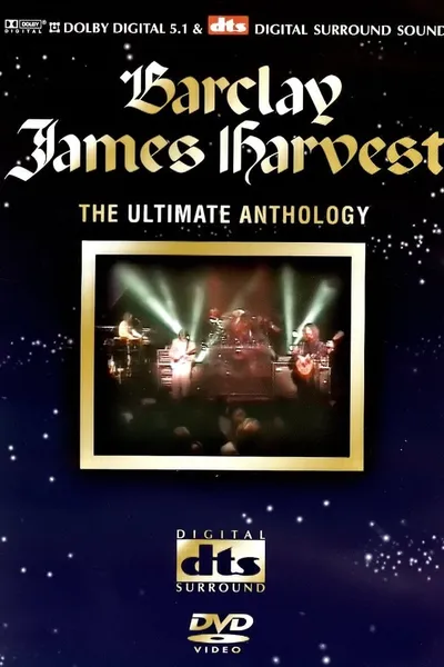 Barclay James Harvest - The Ultimate Anthology