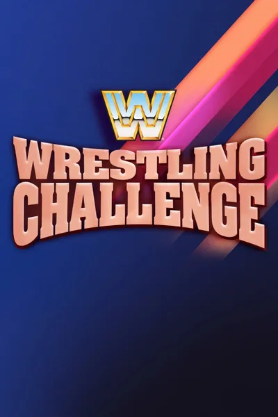 WWF Wrestling Challenge