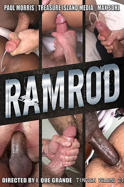 Fuck 21: Ramrod