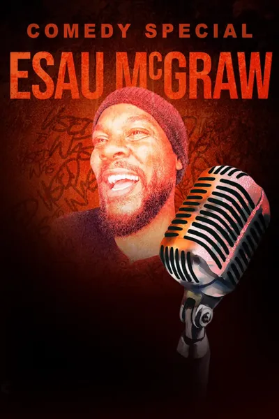 Esau McGraw Used to Was