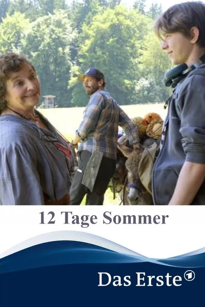 12 Tage Sommer