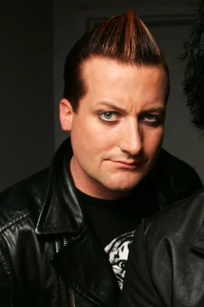 Tré Cool