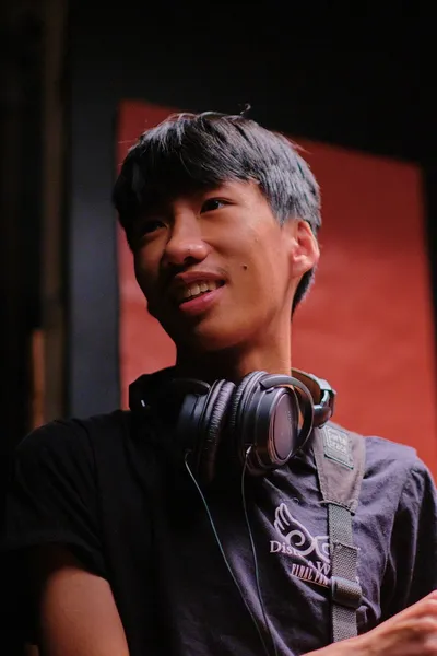 Huy Tran
