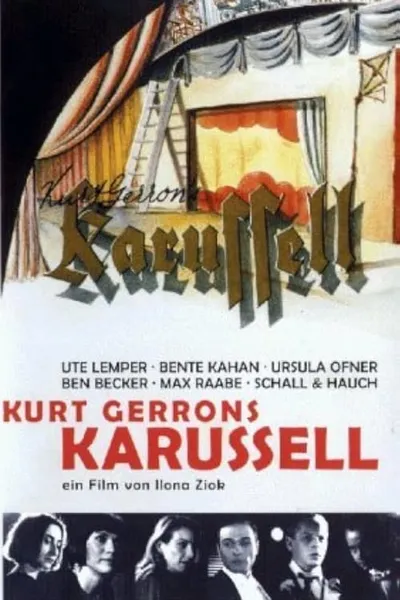 Kurt Gerrons Karussell