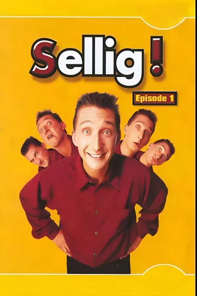 Sellig : Épisode 1