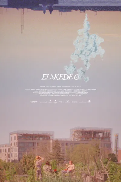 Elskede Ø