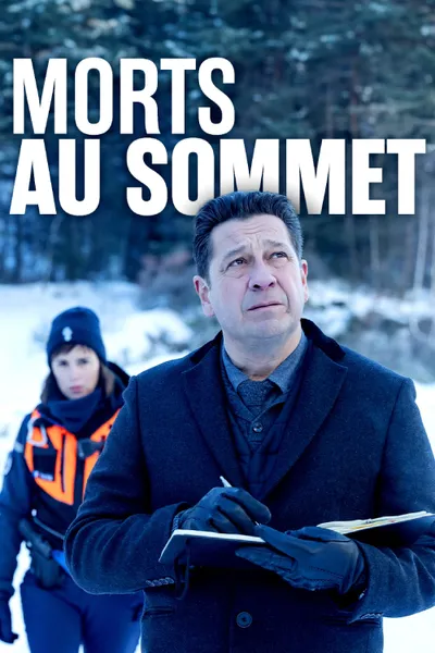 Morts au sommet