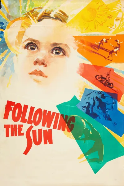 Following the Sun