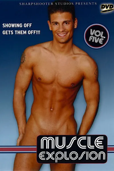 Muscle Explosion 5