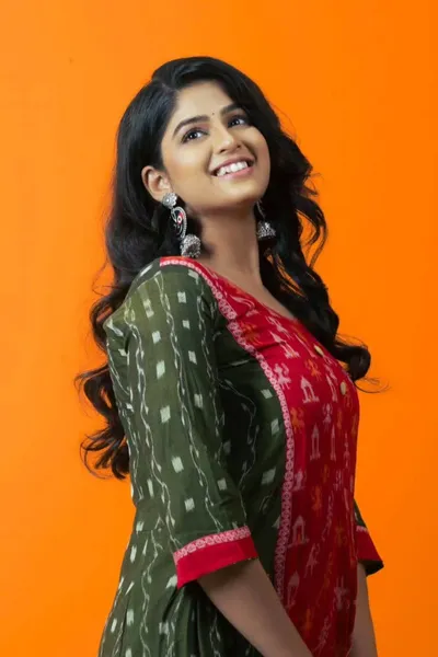 Sunmeera Nagesh