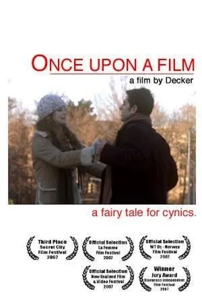 Once Upon a Film