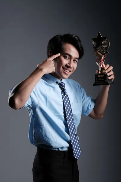 Sherwin Alfad