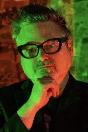Christopher Bickel