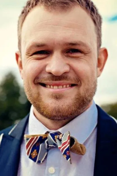 Evgeny Korchagin