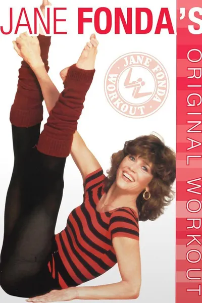 Jane Fonda's Original Workout