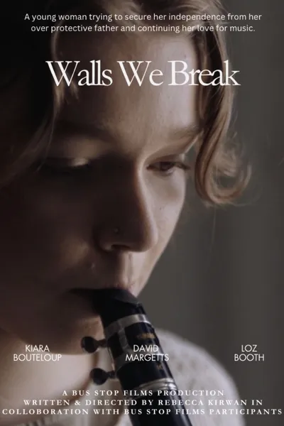Walls We Break