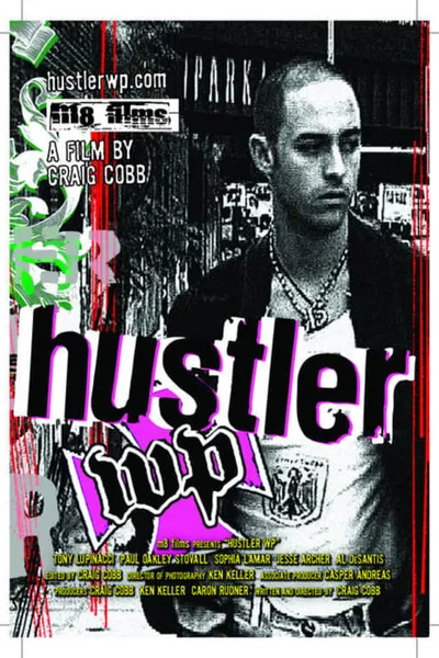 Hustler WP