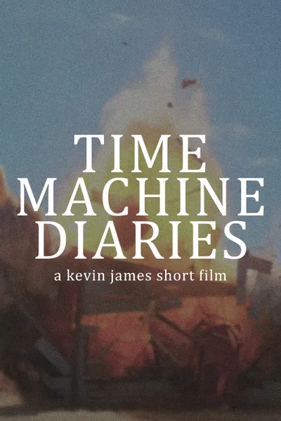 Time Machine Diaries