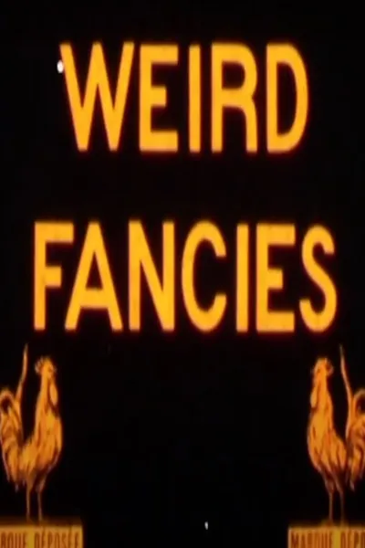 Weird Fantasies