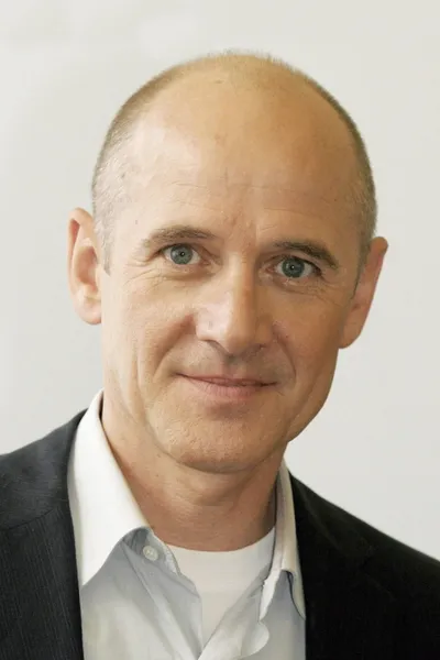 Ulrich Mühe