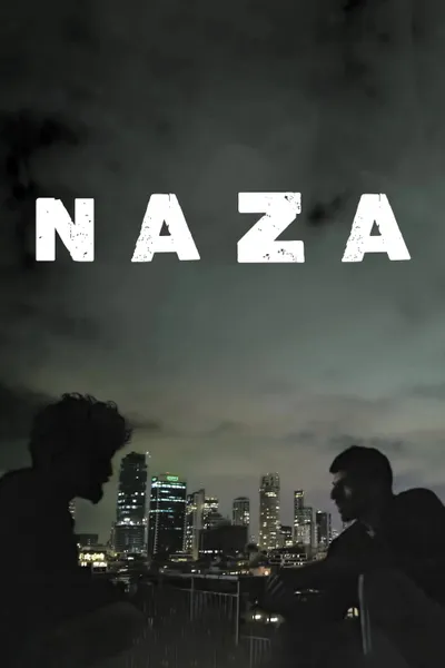 NAZA