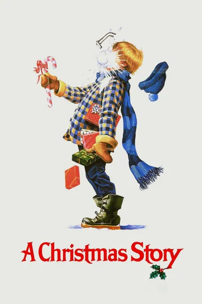 A Christmas Story