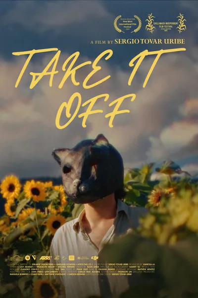 Take It Off