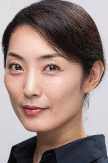 Tamaki Mahiro