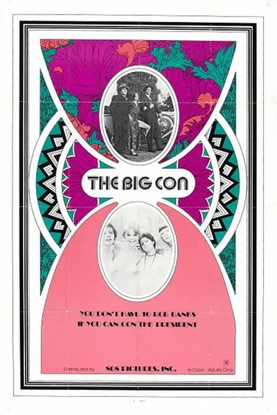 The Big Con