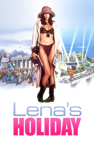 Lena's Holiday