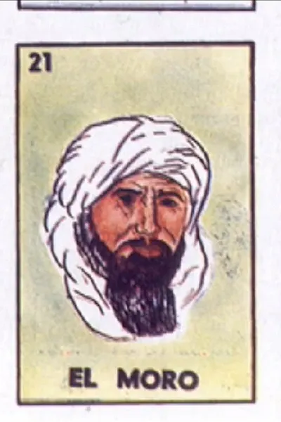 el moro