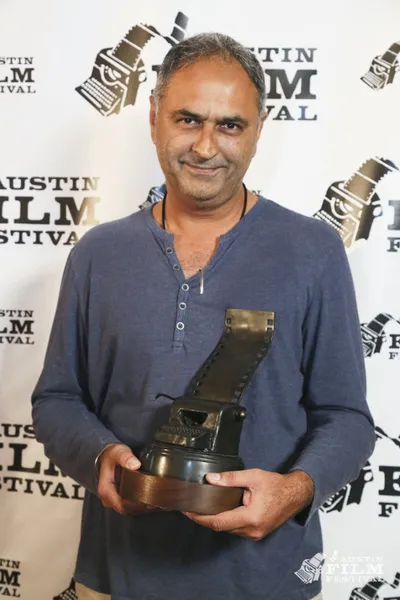 Shani Grewal