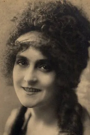 Fabienne Fabrèges